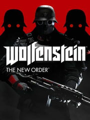 Wolfenstein: The New Order | (Pre-Owned: Complete) (Playstation 4)