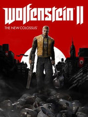 Wolfenstein II: The New Colossus | (Pre-Owned: Complete) (Playstation 4)