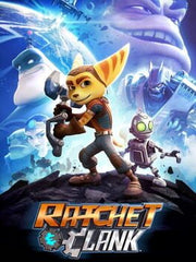 Ratchet & Clank | (Pre-Owned: Complete) (Playstation 4)