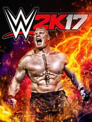 WWE 2K17 | (Pre-Owned: Complete) (Playstation 4)