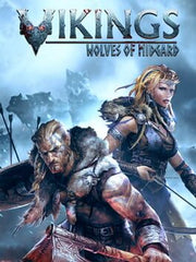 Vikings: Wolves of Midgard | (Pre-Owned: Complete) (Playstation 4)