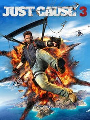 Just Cause 3 | (Pre-Owned: Complete) (Playstation 4)