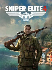 Sniper Elite 4 | (Pre-Owned: Complete) (Playstation 4)