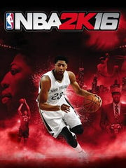 NBA 2K16 | (Pre-Owned: Complete) (Playstation 4)