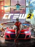 The Crew 2 | (Pre-Owned: Complete) (Playstation 4)
