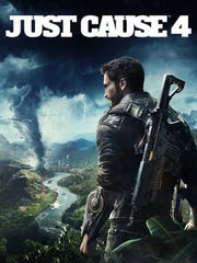 Just Cause 4 | (Pre-Owned: Complete) (Playstation 4)