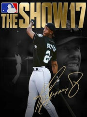 MLB The Show 17 | (Pre-Owned: Complete) (Playstation 4)