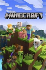 Minecraft Starter Collection | (Pre-Owned: Complete) (Playstation 4)