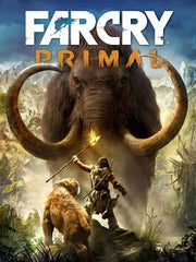 Far Cry Primal | (Pre-Owned: Complete) (Playstation 4)
