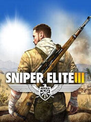 Sniper Elite III | (Pre-Owned: Complete) (Playstation 4)