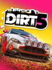 Dirt 5 | (Pre-Owned: Complete) (Playstation 4)