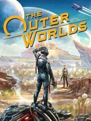 The Outer Worlds | (Pre-Owned: Complete) (Playstation 4)