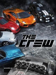 The Crew | (Pre-Owned: Complete) (Playstation 4)