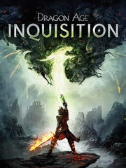 Dragon Age: Inquisition | (Pre-Owned: Complete) (Playstation 4)