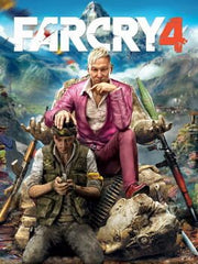 Far Cry 4 | (Pre-Owned: Complete) (Playstation 4)