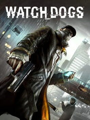 Watch Dogs | (Pre-Owned: Complete) (Playstation 4)