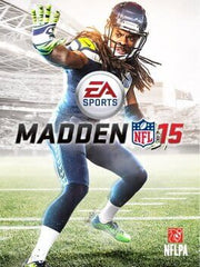 Madden NFL 15 | (Pre-Owned: Complete) (Playstation 4)