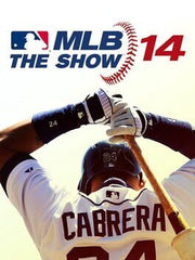 MLB 14: The Show | (Pre-Owned: Loose) (Playstation 4)