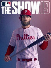 MLB The Show 19 | (Pre-Owned: Complete) (Playstation 4)