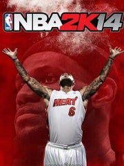 NBA 2K14 | (Pre-Owned: Complete) (Playstation 4)