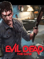 Evil Dead: The Game | (Pre-Owned: Complete) (Playstation 4)
