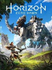 Horizon Zero Dawn | (Pre-Owned: Complete) (Playstation 4)