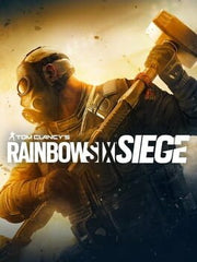 Rainbow Six Siege | (Pre-Owned: Complete) (Playstation 4)