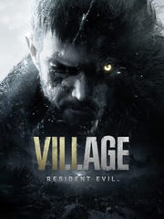 Resident Evil Village | (Pre-Owned: Complete) (Playstation 4)