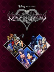 Kingdom Hearts HD 2.8 Final Chapter Prologue | (Pre-Owned: Complete) (Playstation 4)