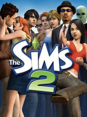 The Sims 2 | (Pre-Owned: Complete) (PC Games)