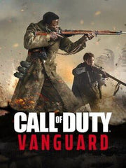 Call of Duty: Vanguard | (Pre-Owned: Loose) (Playstation 4)