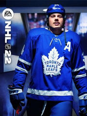 NHL 22 | (Pre-Owned: Complete) (Playstation 4)