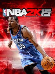 NBA 2K15 | (Pre-Owned: Complete) (Playstation 4)