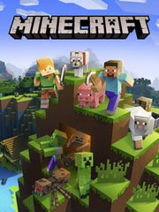 Minecraft: Playstation 4 Edition | (Pre-Owned: Complete) (Playstation 4)