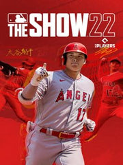 MLB The Show 22 | (Pre-Owned: Complete) (Playstation 4)