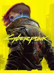 Cyberpunk 2077 | (Pre-Owned: Complete) (Playstation 4)