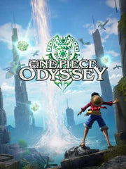 One Piece Odyssey | (Pre-Owned: Complete) (Playstation 4)