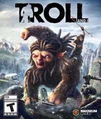 Troll and I | (Pre-Owned: Complete) (Playstation 4)