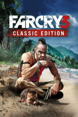 Far Cry 3 [Classic Edition] | (Pre-Owned: Complete) (Playstation 4)