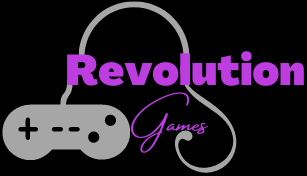 Revolution Games LLC